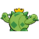 Back Sprite