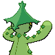 Back Sprite