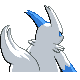 Back Sprite