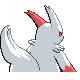 Back Sprite