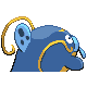 Back Sprite