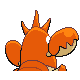 Back Sprite