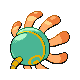 Back Sprite
