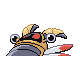 Back Sprite