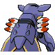 Back Sprite
