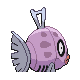 Back Sprite