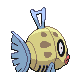 Back Sprite