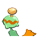 Back Sprite