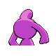 Back Sprite