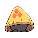 Back Sprite