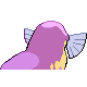 Back Sprite