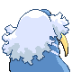 Back Sprite
