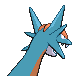 Back Sprite