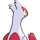 Back Sprite