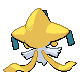Back Sprite