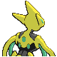 Back Sprite