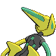 Back Sprite