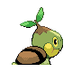 Back Sprite