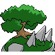 Back Sprite