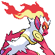 Back Sprite