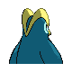 Back Sprite