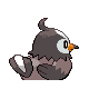 Back Sprite
