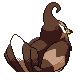 Back Sprite