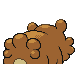 Back Sprite