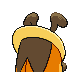 Back Sprite