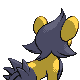 Back Sprite