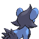 Back Sprite
