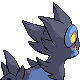 Back Sprite