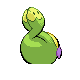 Back Sprite