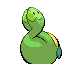 Back Sprite