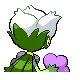Back Sprite