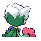 Back Sprite