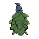 Back Sprite