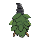 Back Sprite