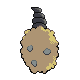 Back Sprite