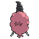 Back Sprite