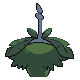 Back Sprite
