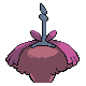 Back Sprite