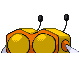 Back Sprite