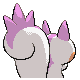 Back Sprite