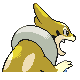 Back Sprite