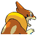 Back Sprite