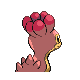 Back Sprite