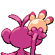 Back Sprite