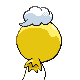 Back Sprite