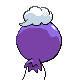 Back Sprite